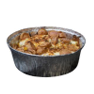 Patatas Cheese Frankfurt