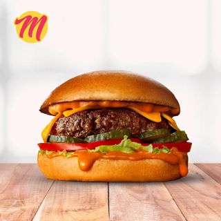 Мистер Биг (330г)