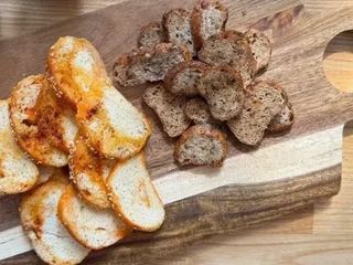 Сухарики до пива (100g)