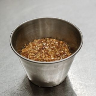 Гірчиця діжонська (50 г)