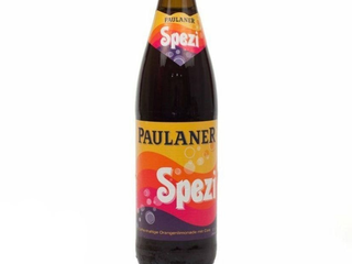 Spezi