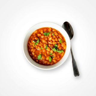 Fresh Beans Food
