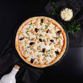 Pizza Kids Chicken XL Ø 36 cm