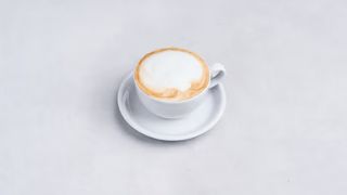FLAT WHITE
