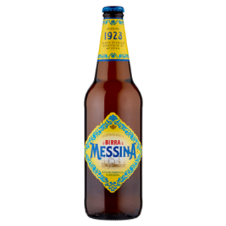 Birra Messina 33 cl