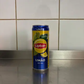 ICE TEA LEMÃO