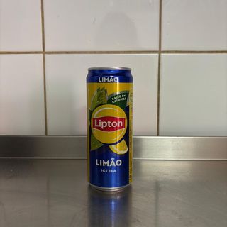 ICE TEA LEMÃO