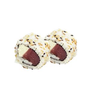 Uramaki de Atum