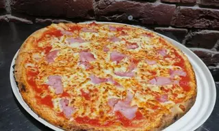 3 Pizza PEPPA PIG