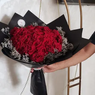 Bouquet princesse -