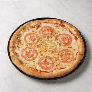 PIZZA MARGUERITA
