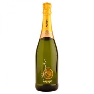 VINO MOSCATO ESPUMANTE ARIONE 75cl