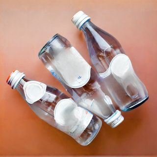 Вода Аква Панна (750 мл)