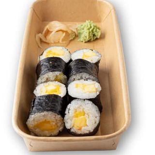 Mango Maki (Vegano)