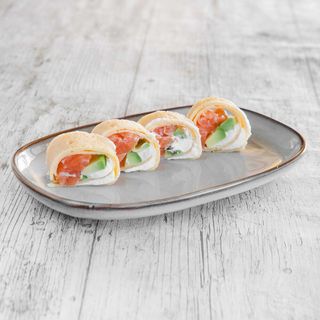 23A. Sushi Sweet (8 uds.)
