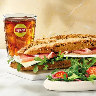 MENU PRESUNTO E BRIE