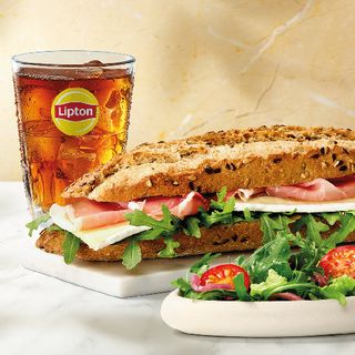 MENU PRESUNTO E BRIE