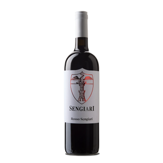Sengiari Rosso