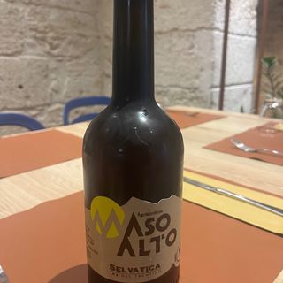 MASO ALTO IPA 33 cl