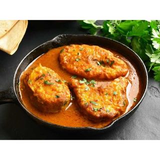 Curry Culture Fish Curry