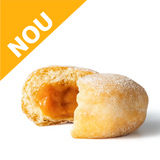 McPops Сaramel 1buc.