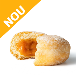 McPops Сaramel 1buc.