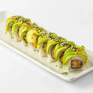 Karage roll