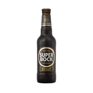 Super Bock Stout