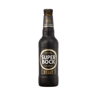 Super Bock Stout