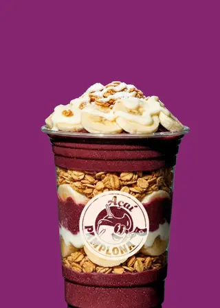 Açaí Bowl (300 Ml.)