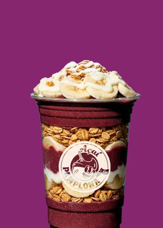 Açaí Bowl (300 Ml.)
