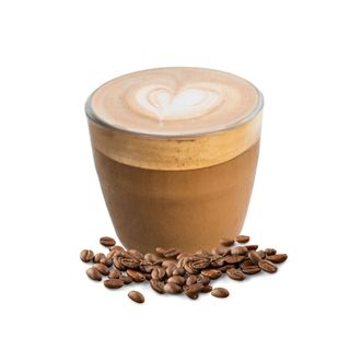Cortado (6 Oz.)