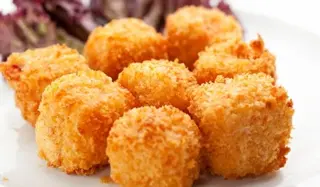 Сирене хапки (200гр)
