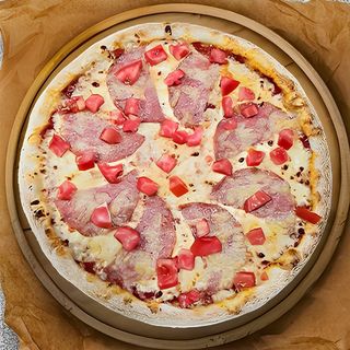 Пица Миланата (25см)