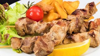 Свински шишчета 400 гр.