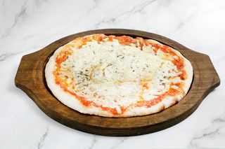 Pizza Margarita