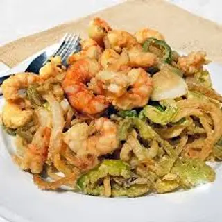 Fritura De Calamares