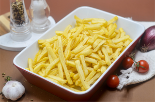 Oala cu cartofi prajiti 800gr