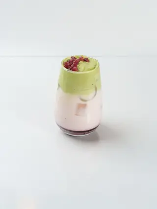 Айс матча сакура (420мл)