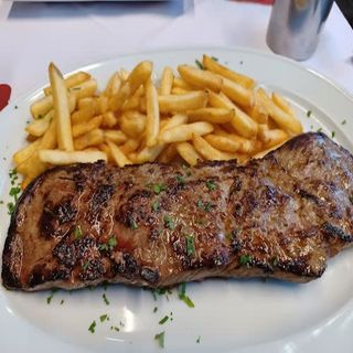 Churrasco Argentino