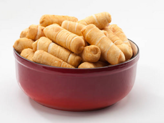 Ración De Tequeños De Queso