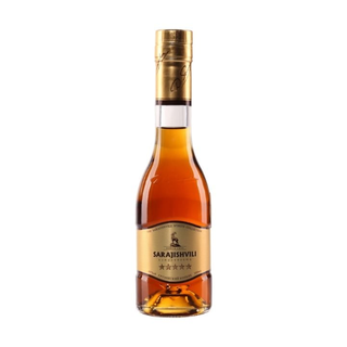 სარაჯიშვილი 5* 0.5