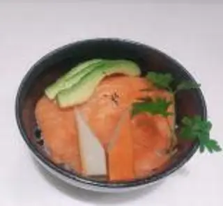 61. Chirasi De Salmón