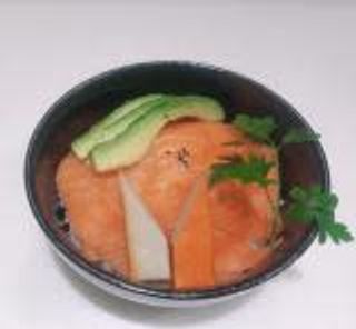 61. Chirasi De Salmón