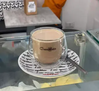 Crema caffè