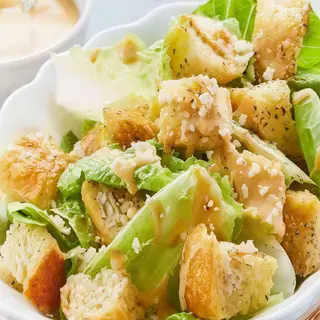 Ensalada césar