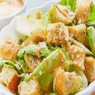 Ensalada césar