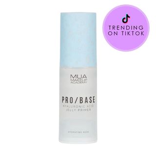 MUA BRONZED CREAM BRONZER Mocha