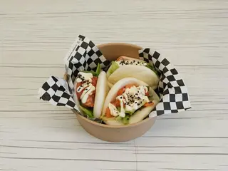 Bao Sake