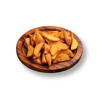 КАРТОФЕЛЬНЫЕ ДОЛЬКИ